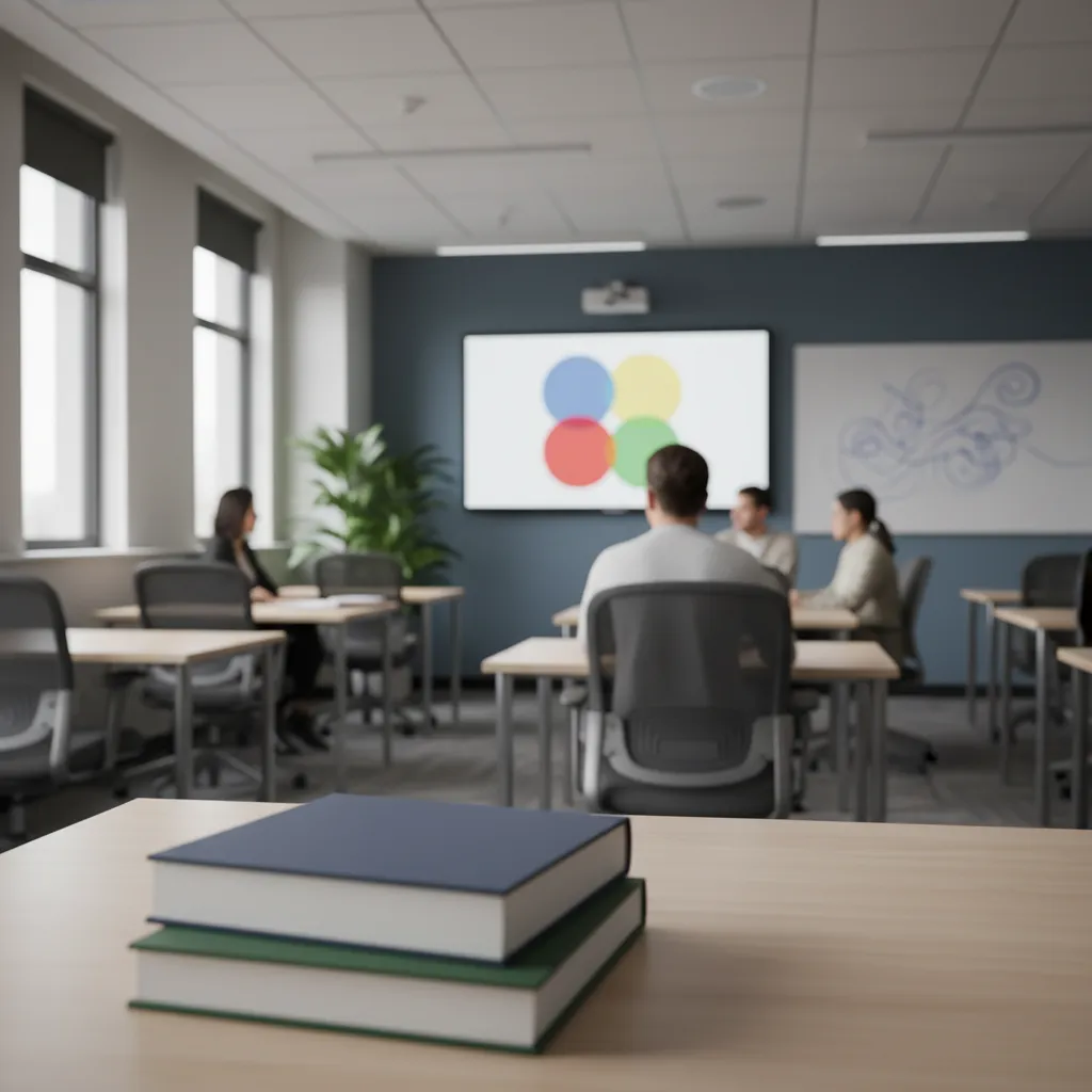 Disc Personality Test