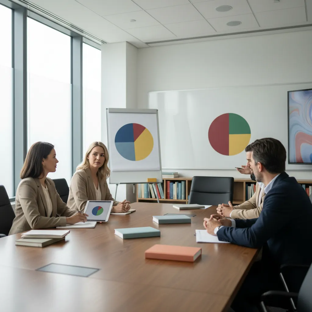 DISC Personality Test Analysis - Disc Personality Test