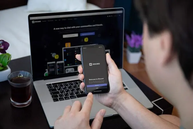 Services Discord - Discord Services study guide