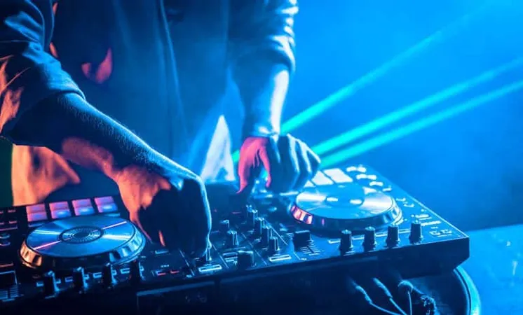 Dj Mixing Music - DJ Mixing study guide