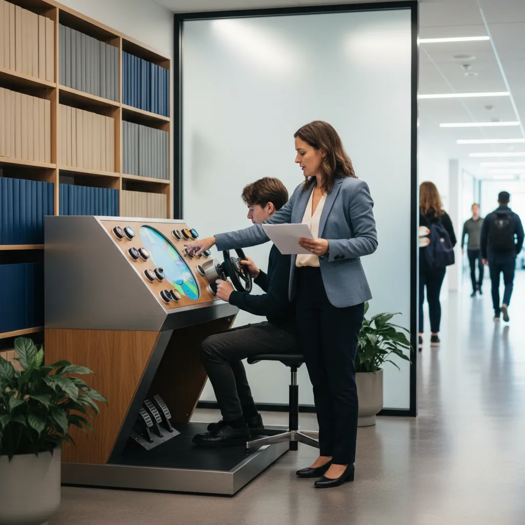 DKT - Driver Knowledge Test: Complete Study Guide 2026