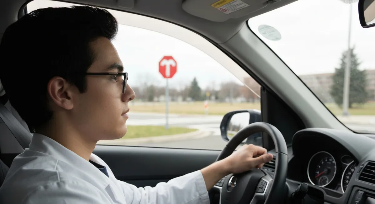 Road Signs Interpretation: Everything You Need to Know in 2026