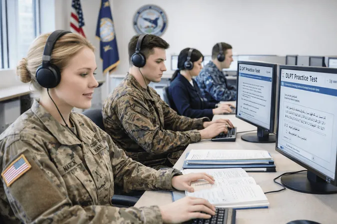 Dlpt Practice Test - DLPT (Defense Language Proficiency Test) study guide