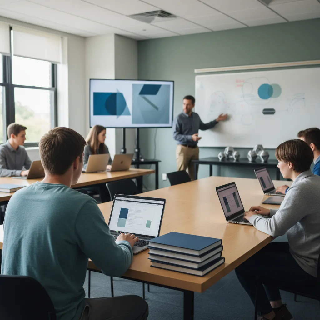 Mastering the Digital Manufacturing and Design Technology Certification (DMD) Exam