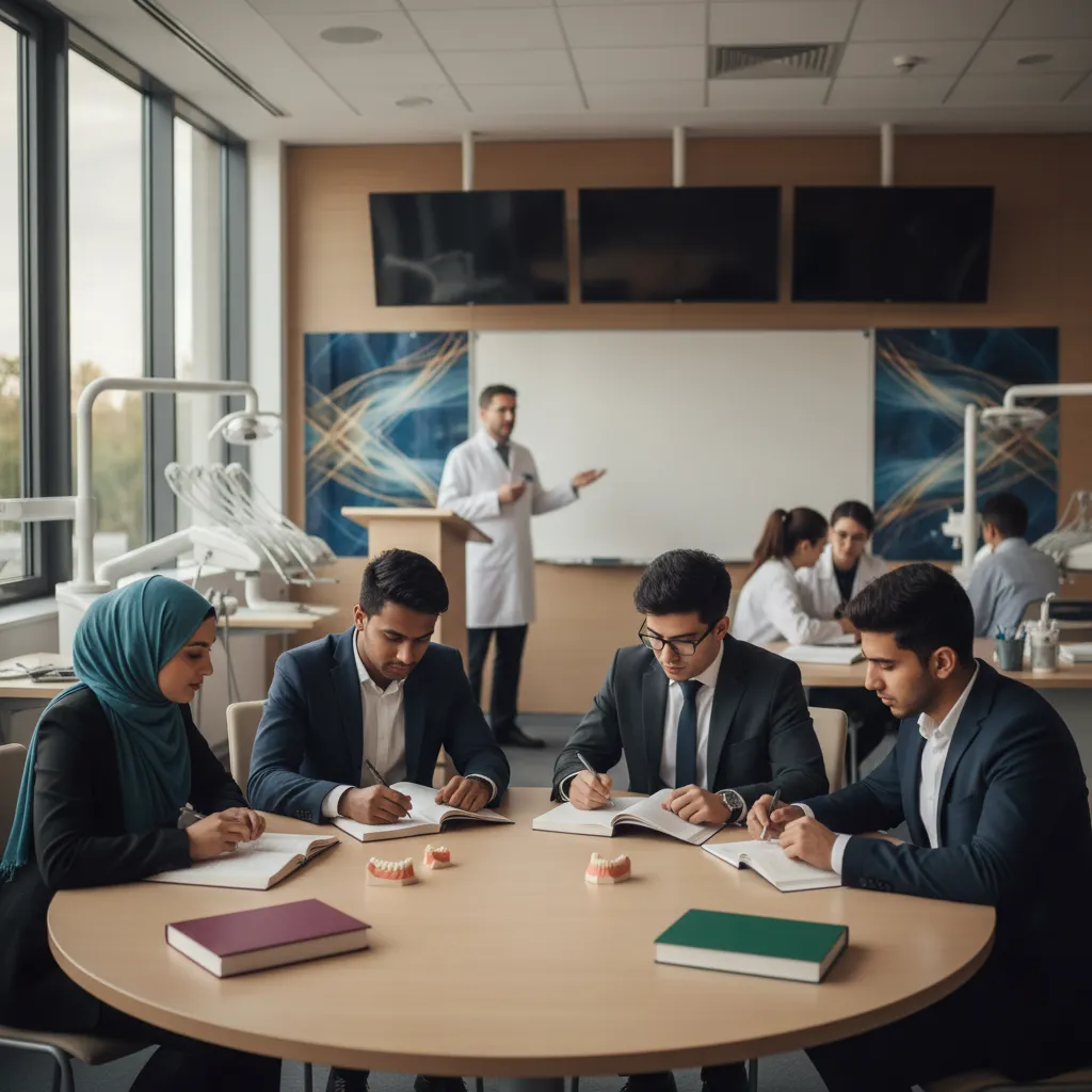 DMD (Doctor of Dental Medicine) Test: What to Know