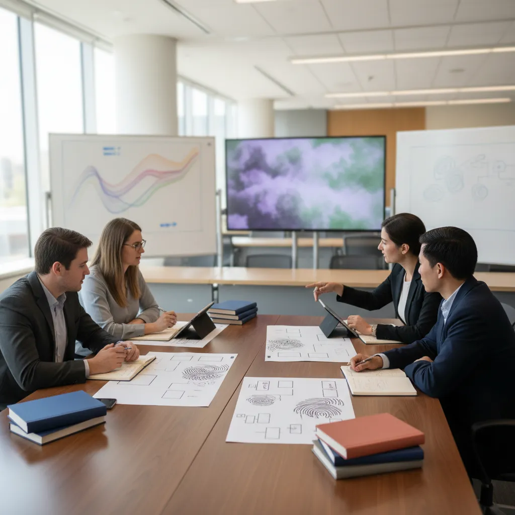 DMIT (Dermatoglyphics Multiple Intelligence Test)