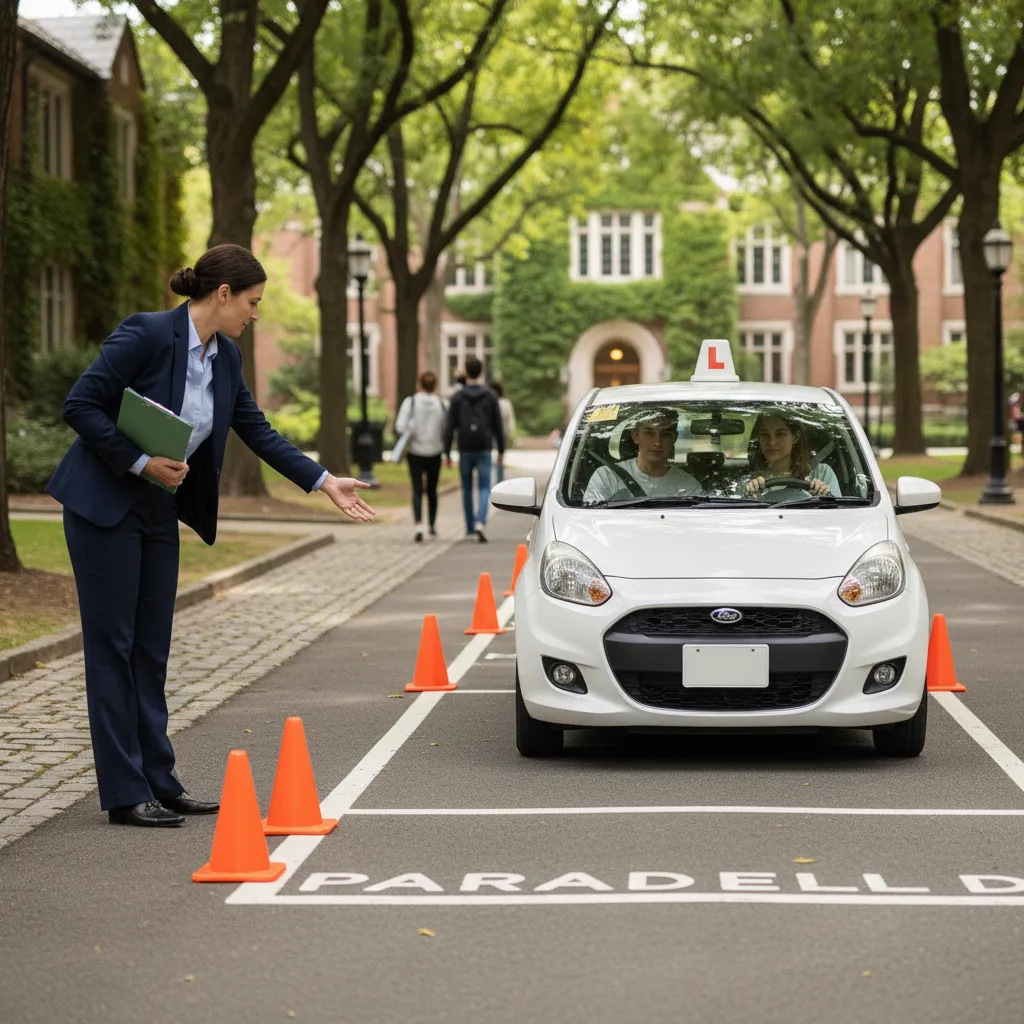 Proven Preparation Strategies guide - DMV - Department of Motor Vehicles certification study resource