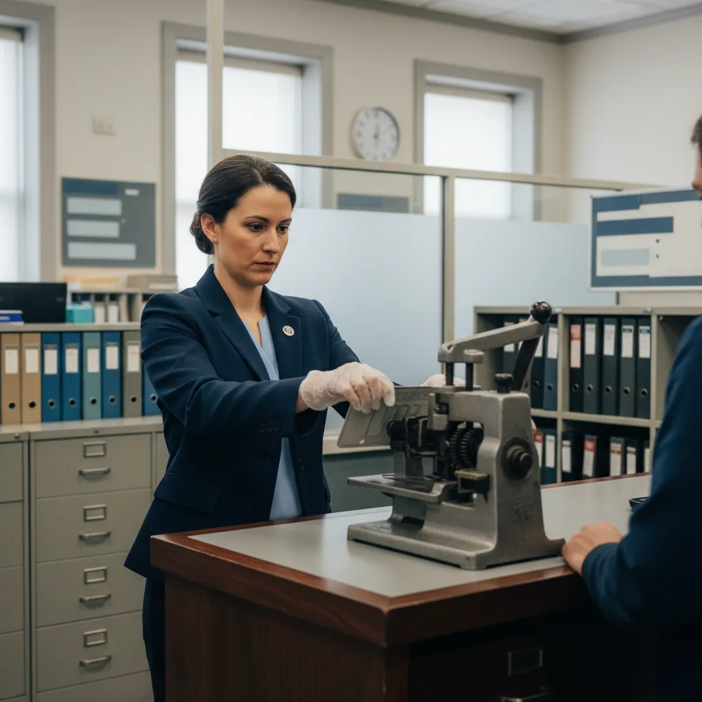 DMV - Department of Motor Vehicles: Career Paths, Salary, and Requirements 2026