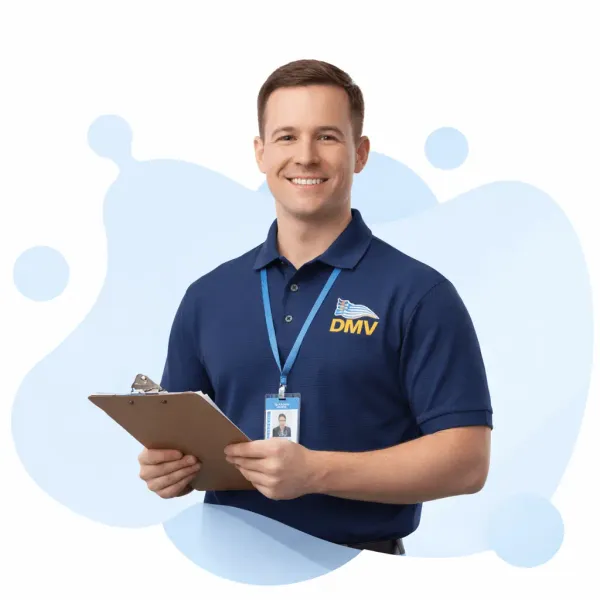 DMV Practice Test 2025