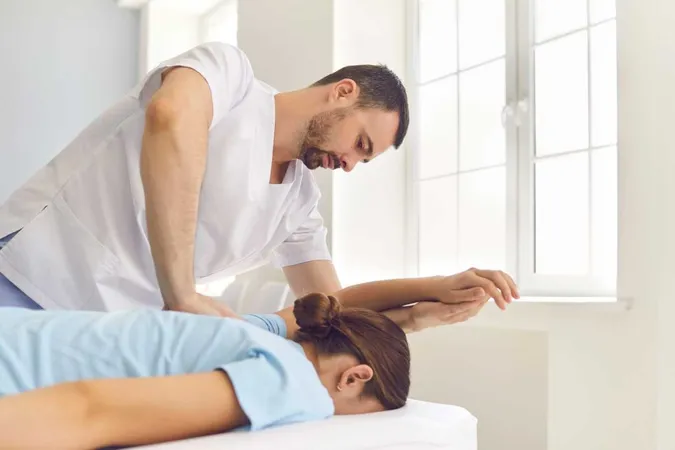 DO (Doctor of Osteopathy) Test: What You Need to Know - Doctor of Osteopathy certification guide