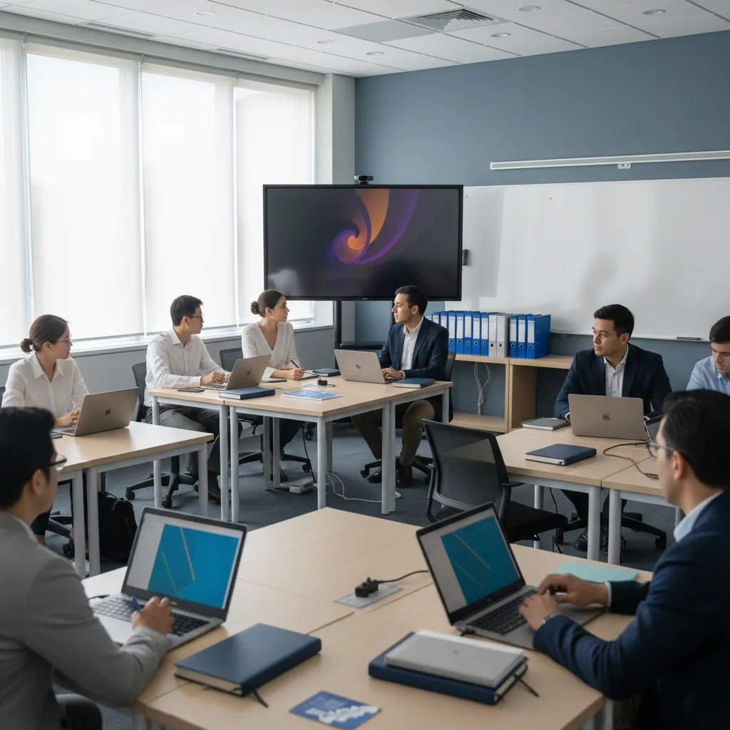 Free Business Manager Practice Test Online - (DocuSign) DocuSign Certified Specialist