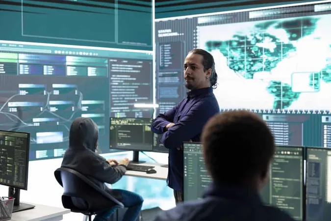 Hacking Group Targeting Network Security Governmental Office 1 X - Department of Defense Certified study guide