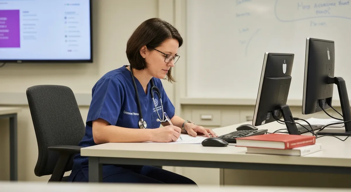 Dog Training Career Advancement Paths guide - Dog Training certification study resource