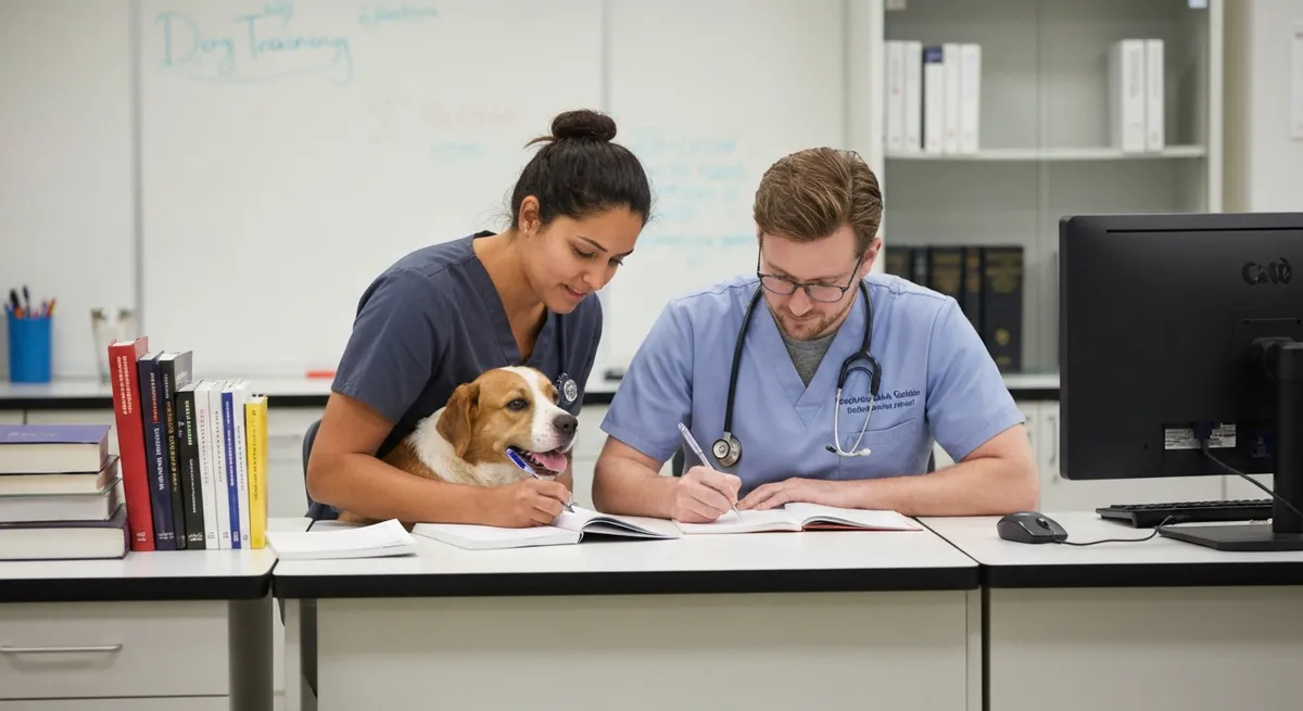 Dog Training: Complete Study Guide 2026