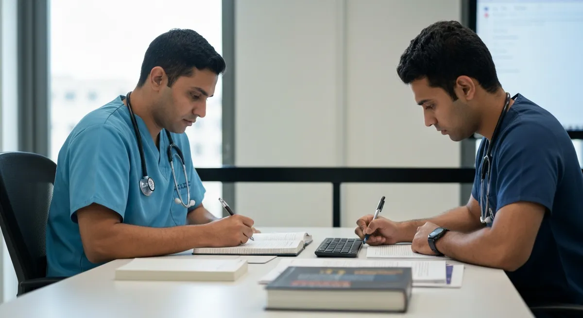 Free Doh Nursing Practice Test 2026 - Doh Nursing Exam Questions overview for DOH Nursing Exam - Abu Dhabi exam preparation