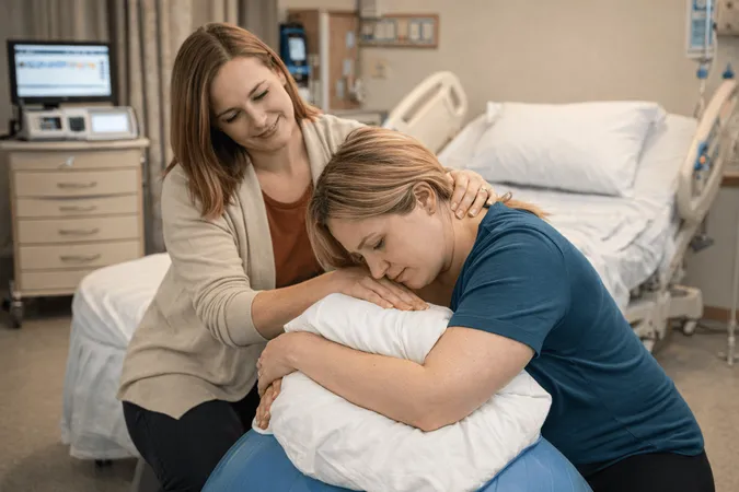 Birth Doula - Doula Certification study guide