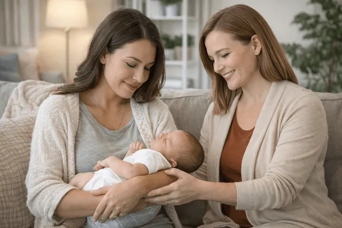 Postpartum Doula - Doula Certification study guide