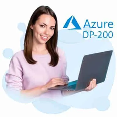 Microsoft Azure DP-200