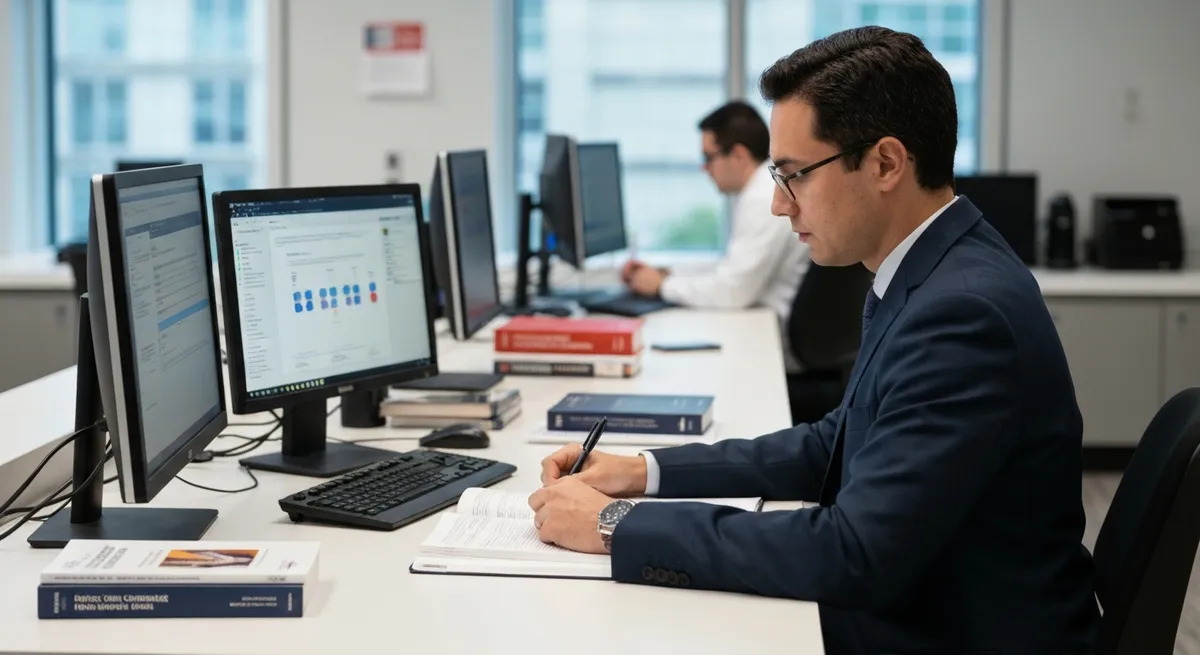 Key Topics and Domains - DP-600 - Microsoft Fabric Analytics Engineer