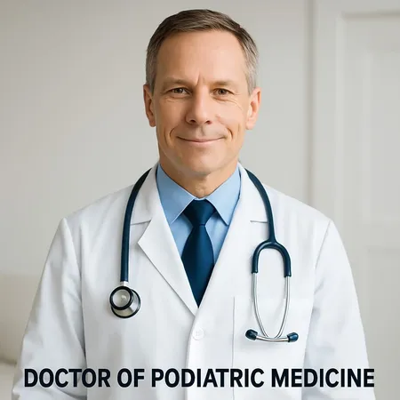 Chatgpt Apr 5 05 50 51 Pm - Doctor of Podiatric Medicine study guide