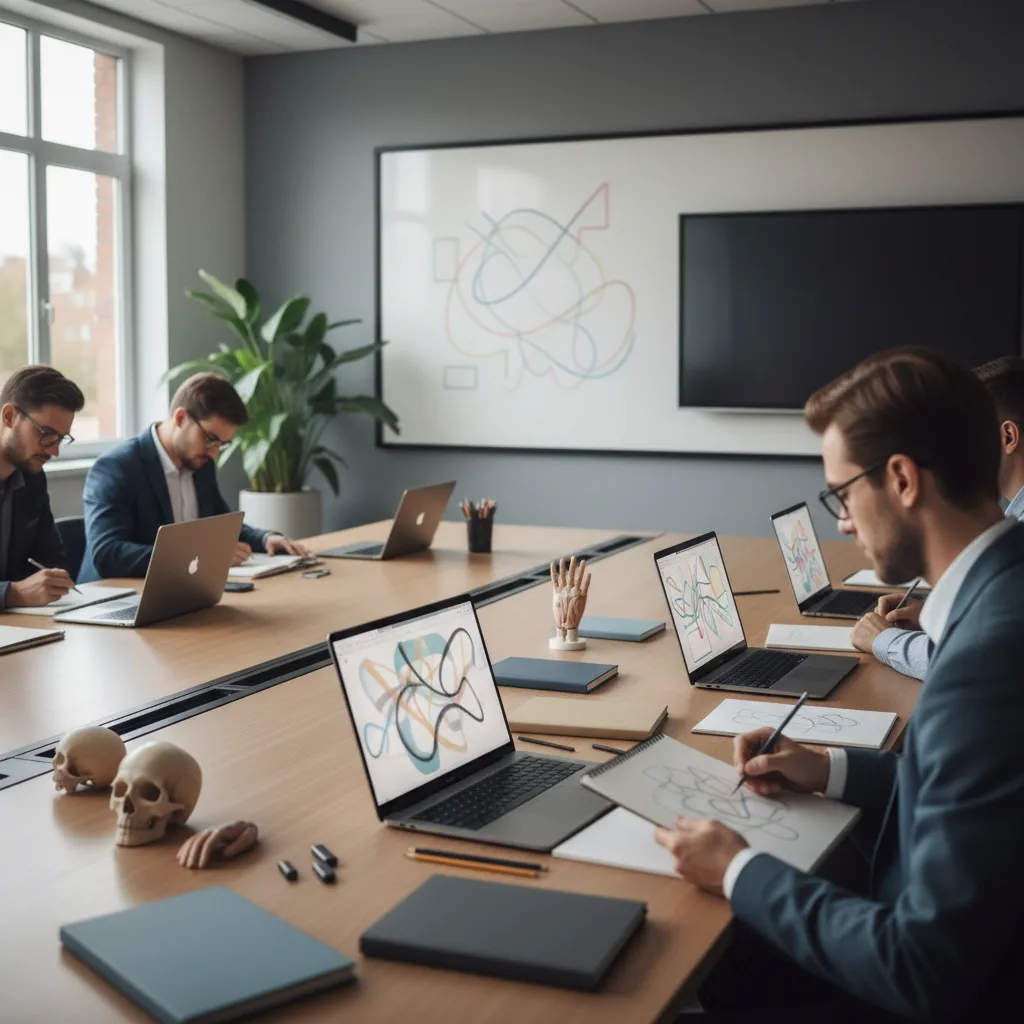 Drawing Practice Test