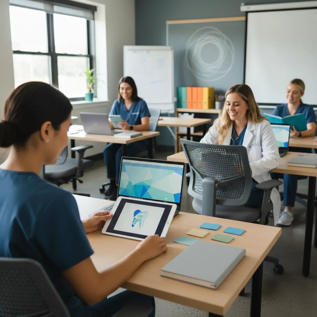 Mastering the Dental Radiology Certification for Dental Hygienists: A Complete Guide