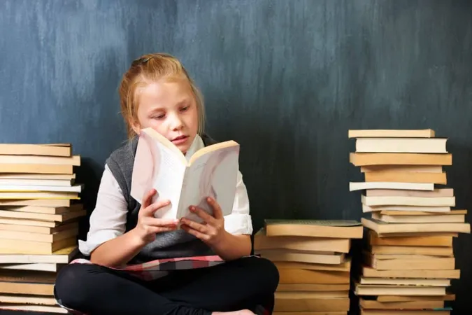 Adobestock X - Degrees of Reading Power study guide