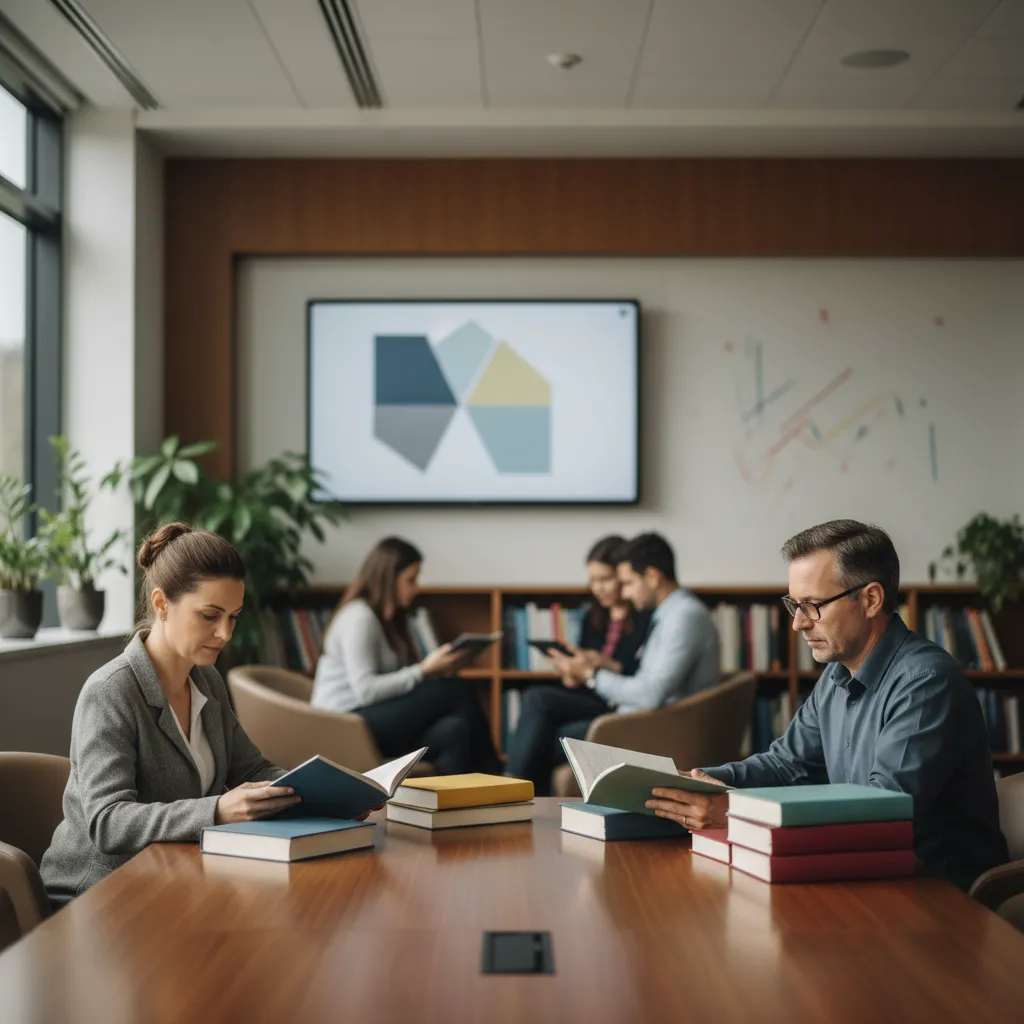 DRP (Degrees of Reading Power) Test: What to Know