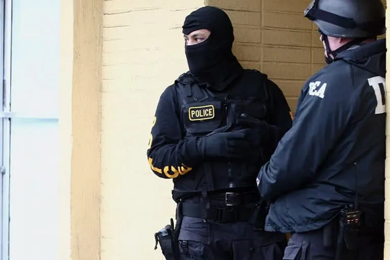 Drug Enforcement Administration Dea - Drug enforcement administration