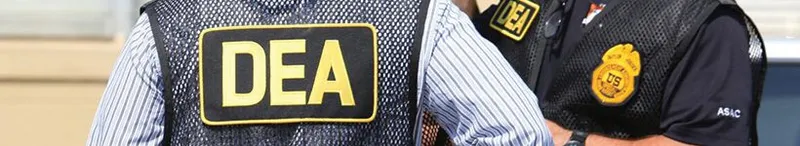Drug Enforcement Administration Dea - Drug enforcement administration