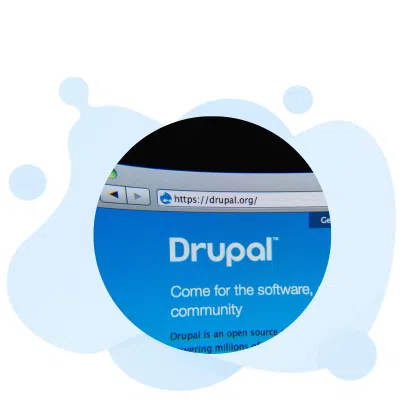 Drupal