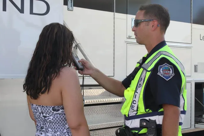 DUI Test: Become a Certified Instructor Today - Driving Under the Influence Instructor Certification exam preparation