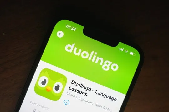 Duolingo 1 - Duolingo study guide