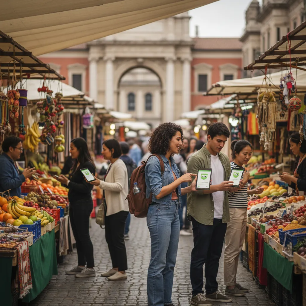 Duolingo App 7 Essential Tips