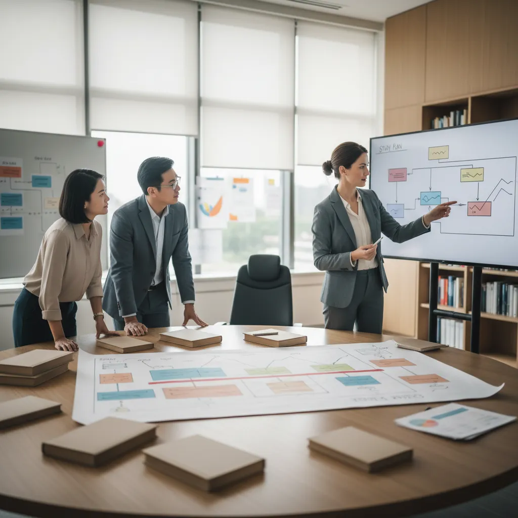 Duolingo English Test Study Timeline: Your 30-60 Day Plan guide - Duolingo English Test certification study resource