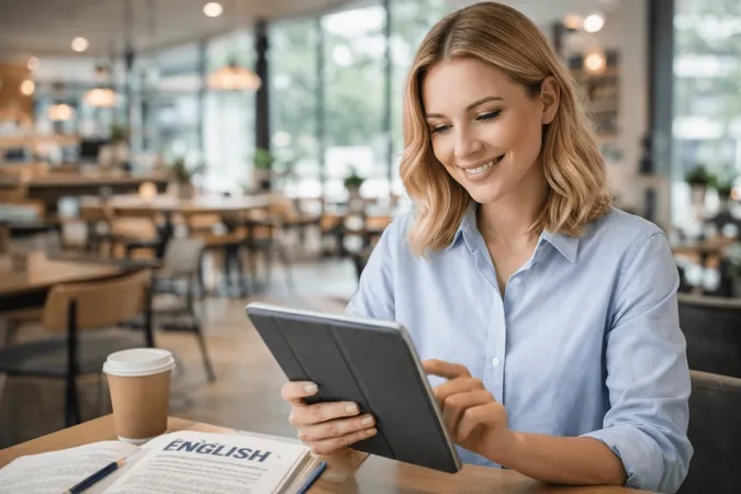 Duolingo Test - Duolingo study guide