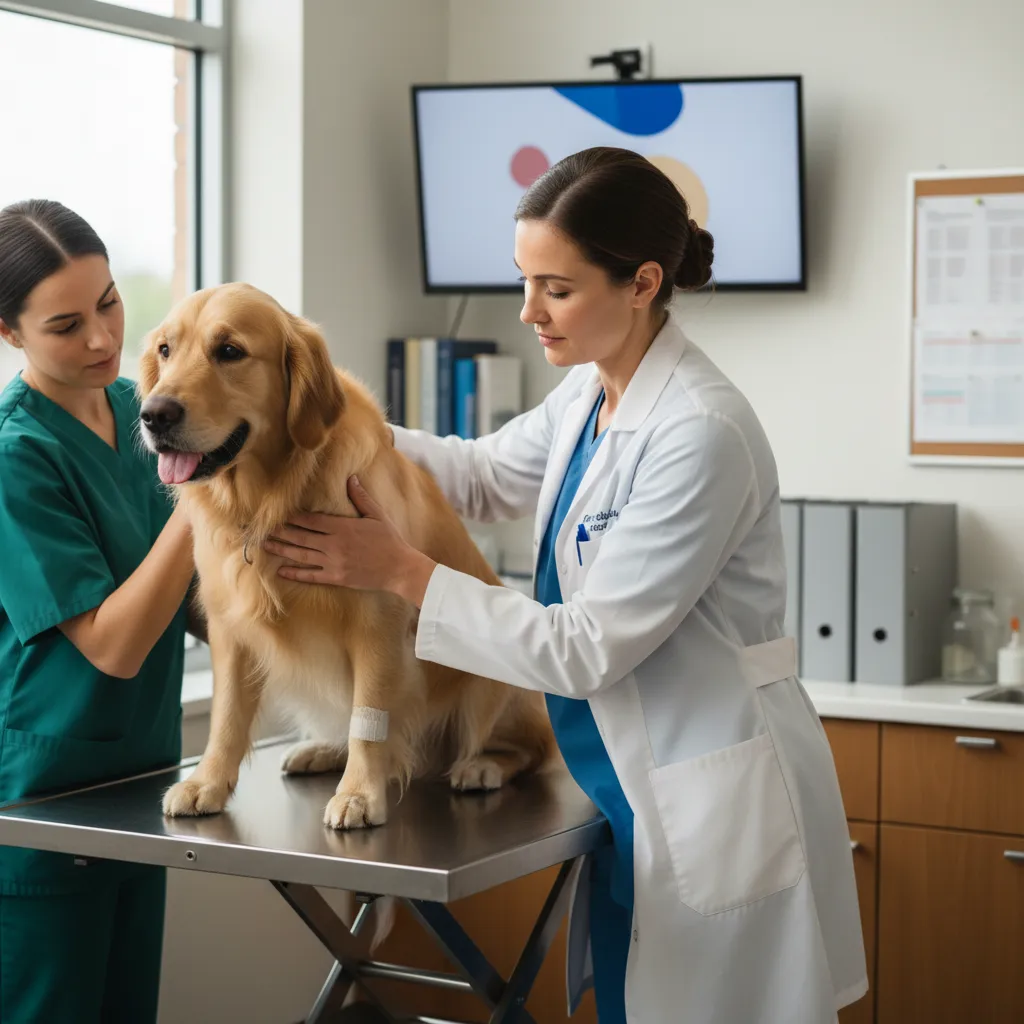 DVM Salary and Compensation - DVM - Doctor of Veterinary Medicine