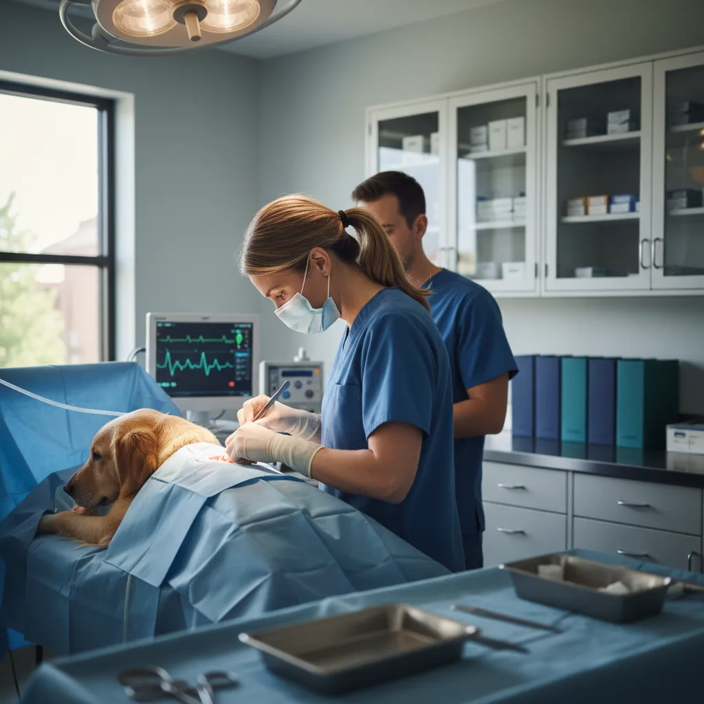 Proven Preparation Strategies guide - DVM - Doctor of Veterinary Medicine certification study resource