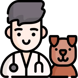 Veterinarian X - DVM Doctor of Veterinary Medicine study guide