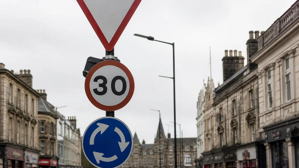 DVSA UK Driving Theory Practice Test