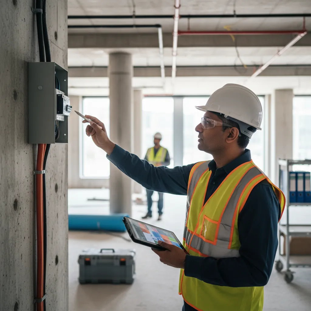 E2 Career Advancement Paths guide - E2 - E2 Commercial Electrical Inspector certification study resource