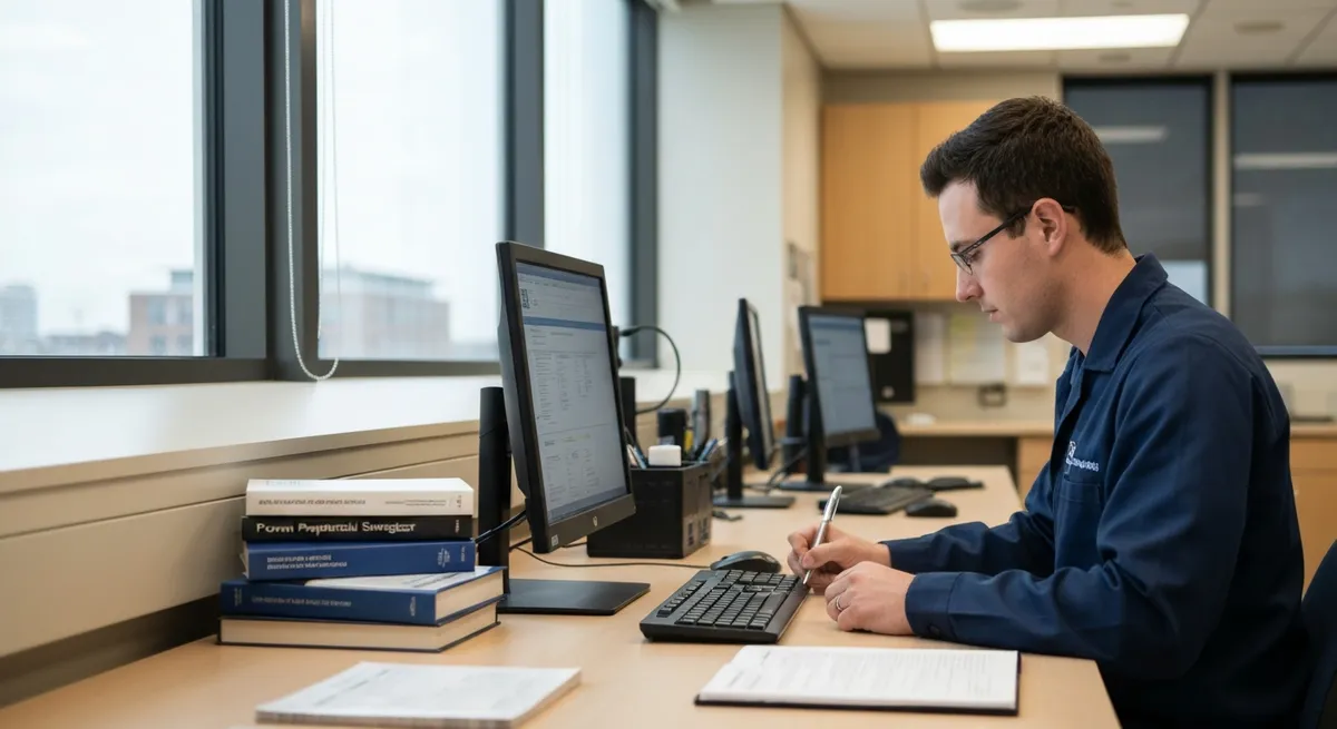 Proven Preparation Strategies guide - E2 - E2 Commercial Electrical Inspector certification study resource