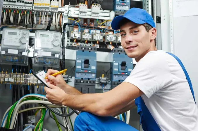 Prepare for Your E2 Commercial Electrical Inspector Test - E2 Commercial Electrical Inspector certification guide