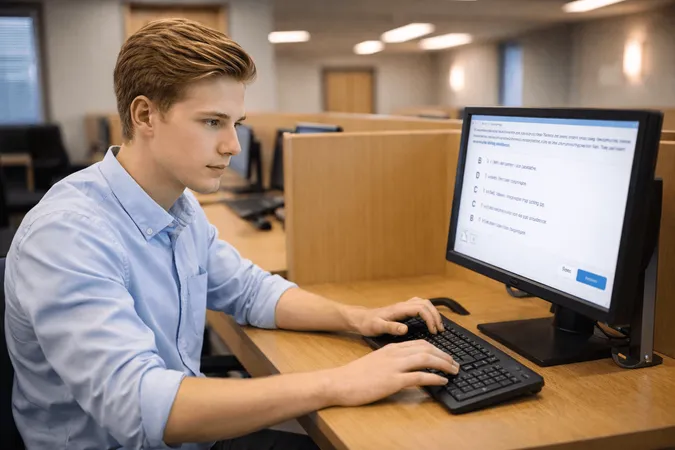 Eap Exam - English For Academic Purposes study guide