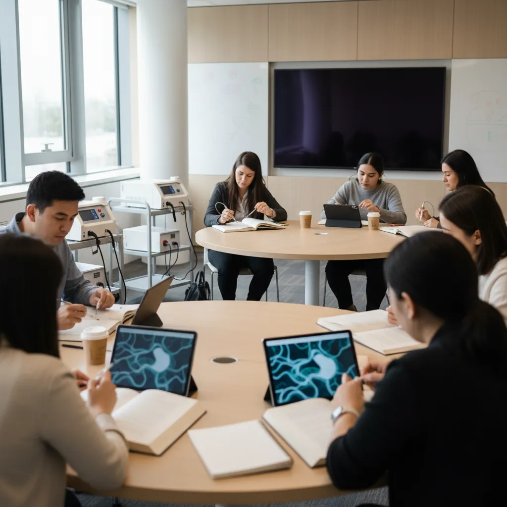 Ultimate Guide to Electrolysis Certification: Everything You Need to Know