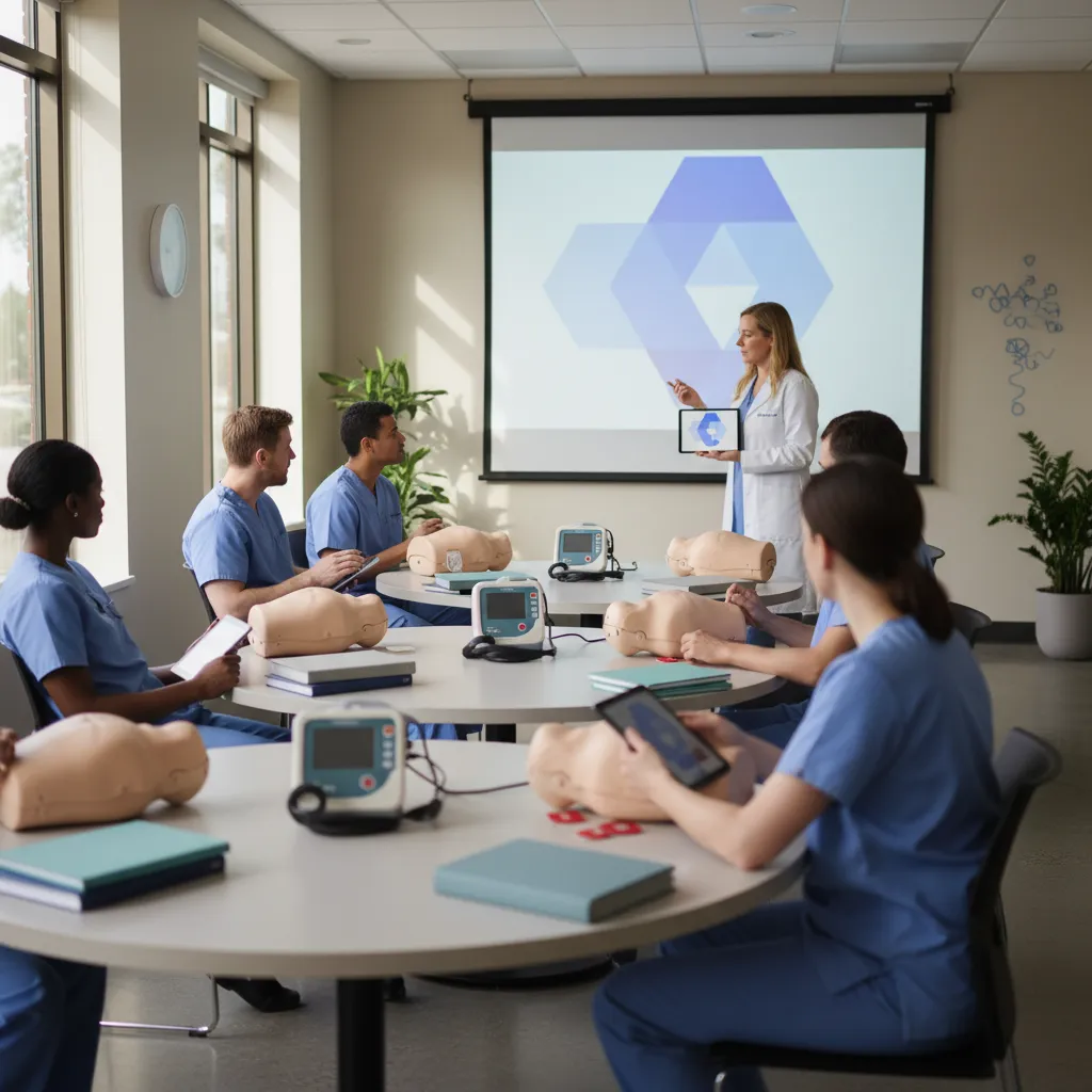 Emergency Cardiovascular Care Certification: Your Complete Guide