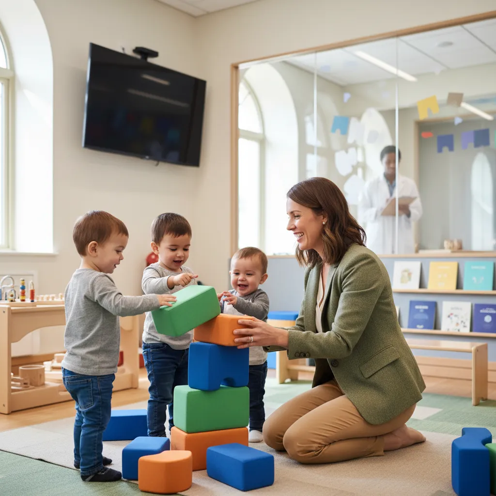 Ece Career Advancement Paths guide - ECE - Early Childhood Education Certificate certification study resource