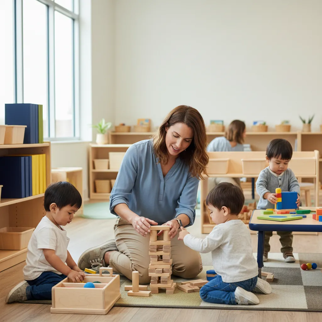 Proven Preparation Strategies guide - ECE - Early Childhood Education Certificate certification study resource