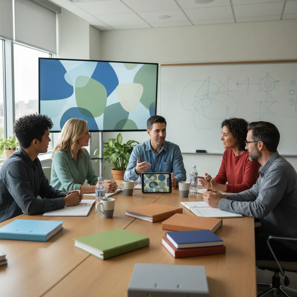 Mastering the Early Childhood Education Exam