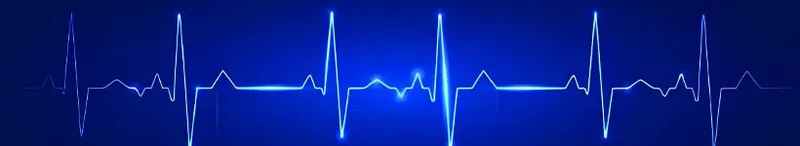 Ecg Electrocardiogram - Electrocardiogram